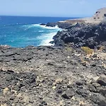 Lejlighed Atlantic View Tenerife South *