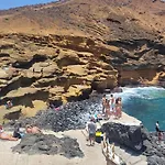 Lejlighed Atlantic View Tenerife South *