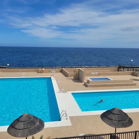 Atlantic View Tenerife South Lejlighed