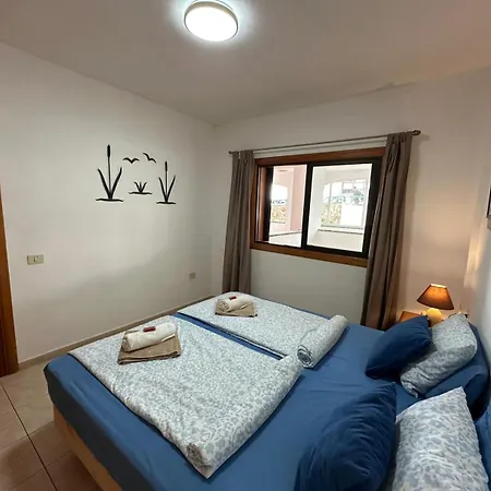 Atlantic View Tenerife South Daire *
