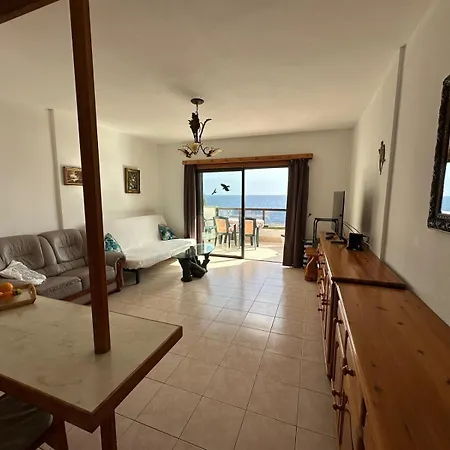 Atlantic View Tenerife South Apartment Arona (Tenerife)