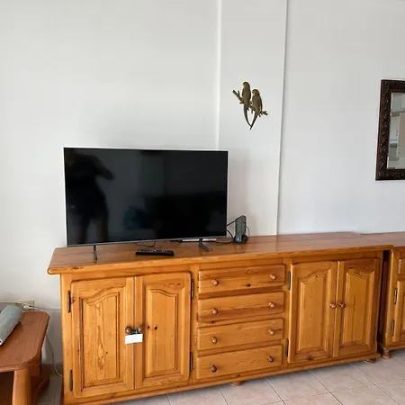 Apartment Atlantic View Tenerife South Arona (Tenerife)