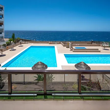 Atlantic View Tenerife South Apartamento Arona (Tenerife)