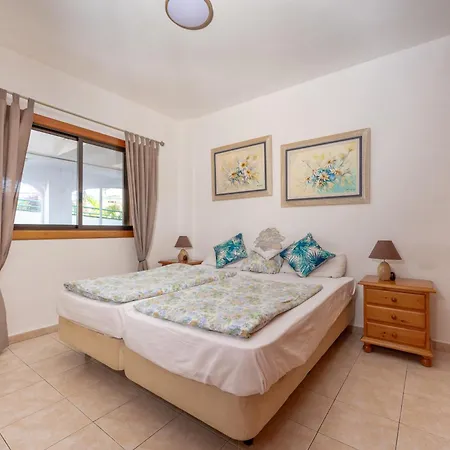 Atlantic View Tenerife South Apartamento