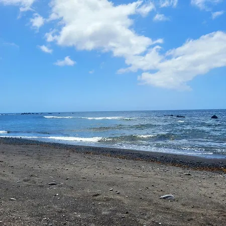 Lägenhet Atlantic View Tenerife South *