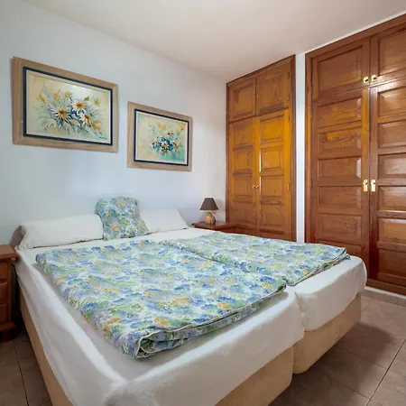 Atlantic View Tenerife South Apartamento