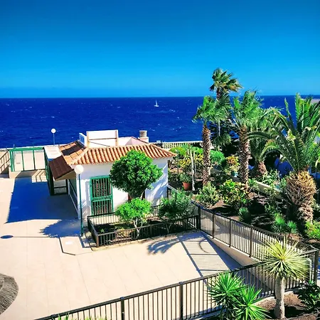 Atlantic View Tenerife South Lägenhet *