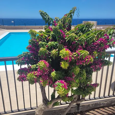 Atlantic View Tenerife South Apartamento Arona (Tenerife)