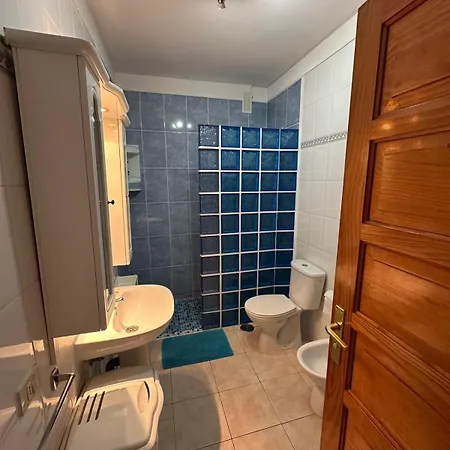 Apartamento Atlantic View Tenerife South Arona (Tenerife)