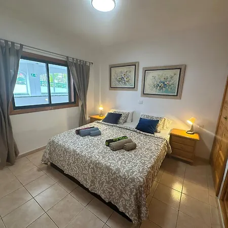 Atlantic View Tenerife South * ארונה